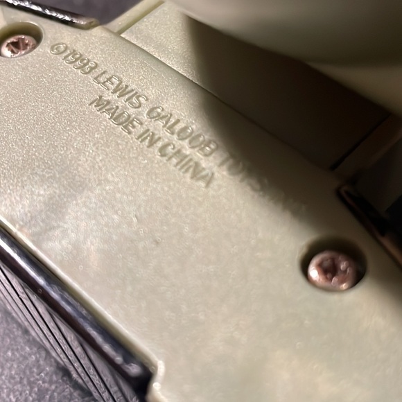 Micro Machines Zbots : Z DOME + 5 Zbots - Picture 11 of 12